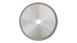 PROXXON 4528842 - Diamantierte Trennscheibe, Ø 38 mm